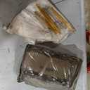 Power Stop Front Brake Kit For Ford2012-2022 F-250, 2013-2022,2013-2022 F-350, 2013-2016 F-450 4WD Truck & Tow Drilled and Slotted Rotors and Z36 Carbon-Fiber Ceramic Brake Pads Brake Kit, K6403-36