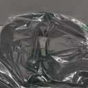 Memory Foam Seat Chair Cushion for Relieves Back Sciatica Pain Tailbone Pain Coccyx Degenerating Disc Orthopedic Osteoarthritis Prostate Cushion Low Back Pain Cushion Hip Shaping (Dark Gray)