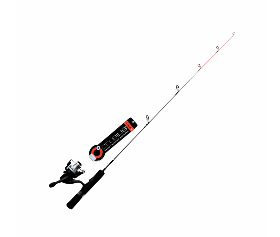 Celsius CE-BLI27LC Black Ice Ii Combo 27" L