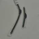 Windshield Wiper Blades 28" + 14" Replacement For Honda Fit 20-09,Toyota Prius C 19-12,Hyundai Elantra 16-11,Kia Forte 18-14,Premium All-Seasons Durable,(set of 2)