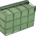 SMITHERS Oasis Floracage Grande With Maxlife, Green