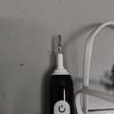 Oral-B Pro 1000 Rechargeable Electric Toothbrush, Black