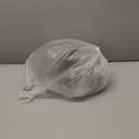 MyGift Set of 3, Farmhouse Copper Metal Wire Mesh Wall Hanging Baskets, Wall-Mounted Storage Basket, Decorative Kitchen Fruit Wall Basket Produce Holder