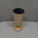 HD Designs Wood Large Candle Holder 8