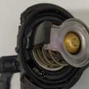 Genuine Mopar Thermostat Housing