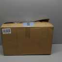 Massage Mat, Detachable Neck Massager, Full Body Vibration Heating, Massage Pad with 10 Vibrating Motors and 9 Speed Settings for Home Office Use, Gift for Men Women Parents Christmas,Black