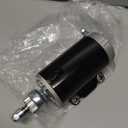 Marine Starter Replacement New 80HP-140HP for Evinrude E100 110 112 115 125 135 140 E85 88 90 Johnson 100 110 112 115 125 135 140 85 88 90 1969-1994 385529 386465 0139940-M030SM