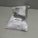 Niksa 2 Pack Men's Compression Pants with Pocket, Performance Athletic Sports Leggings & Gym Tights for Running Yoga Basketball Workout Sports XL