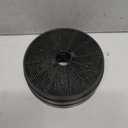 Range Hood Charcoal Filter (CFYS067) for Range Hood Insert USYS0652, USYS305A, USYS0675B, Set of 2