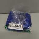 1pc Pet Wig Accessory for Cats Funny Costume Headdress for Pets Easy to Wear Wig for Photo Shoots Chic Design for Parties and Celebrations