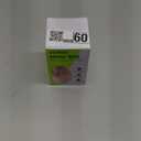 seenda Ergonomic Mouse Wireless, MOU-302 Bluetooth Vertical Mouse Rechargeable, Ergo Optical Mice with 1000/1600/2400 DPI, Volume Knob, 3 Multi-Device Connectivity for Computer/PC/Laptop/Mac, Black