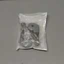 Lid Stay 105 Degree Open with Soft Close, Lid Support for Toy Box and Upward Top-Opening Flap Doors 2 Pack, Easy to Install