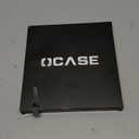 OCASE Compatible with iPhone 15 Wallet Case, PU Leather Flip Folio Case with Card Holders RFID Blocking Kickstand [Shockproof TPU Inner Shell] Phone Cover 6.1 Inch 2023, Mint Green