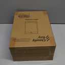 CLOUDY BAY Indoor/Outdoor Motion Sensor LED Wall Light,120V 15W 1000LM Porch Light,3000K/4000K/5000K Selectable,Wet Location,Brushed Nickel (7inch)