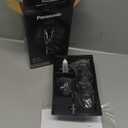 Panasonic ER-GB42 Wet/Dry Beard Trimmer, Gray