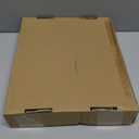 Amazon Basics Lightweight Ultra-Soft Breathable Easy Care Microfiber 3-Piece Bed Sheet Set with 14-Inch Deep Pockets, Twin XL, Dutch Blue, Solid