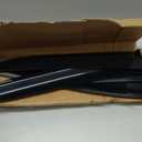Window Visors Rain Guards Shield for 2003-2007 Honda Accord, Out-Channel Window Vent Wind Deflectors Visors Shades for Honda Accord 03 04 05 06 07