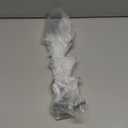 GWAAZXGZ Coat Rack Wall Mount Hooks - 15 Inch Matte Black Metal 6-Hook Organizer Wall Mounted, Modern Kids Room, Entryway & Bathroom Hanger for Beach Towels, Coats, Purses, Bags (1 Pack)