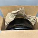 Lodge Cast Iron Dutch Oven 7 Quart - Loop Handle Cooking Vessel - Even Heat Retention - Oven-Safe, Versatile Pot