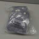 Dining Chair Covers,Seat Covers for Dining Room Chairs Set of 4,Stretch Kitchen Chair Covers,Removable Washble Dining Room Chair Seat Cover,Chair Slipcovers Protector (Pattern 12,With Zipper) (Branches and Leaves1)