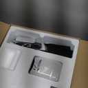 Under Desk Elliptical Machine, Electric Leg Exerciser for Seniors, Quiet & Portable Electric Seated Eclipse Exercise Training Machine with Remote, 12 Speeds & Mute Function, Manual & Auto Mode