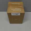 Owala SmoothSip Slider Stainless Steel Insulated Travel Mug with Handle, 100% Leak Proof, For Hot and Cold Drinks, Travel Friendly with Sliding Lock Lid, 12oz, BPA Free, Leak Proof, Cozy Cocoa