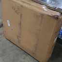 DWVO Multifunctional Futon Sofa Bed, Convertible Sleeper Sofa, 70" Folding Futon Set for Living Room Home Office Aprtment, Modern Folding Couch with Adjustable Backrest & Armrests, Grey