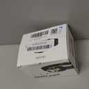 LHKNL Headlamp Flashlight, Lumen Ultra-Light Bright LED Rechargeable Headlight with White Red Light, 2-Pack Waterproof Motion Sensor Head Lamp,8 Modes for Outdoor Camping Running Hiking Fishing (Black)