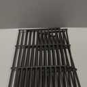 17" Grill Grates for Charbroil Performance 5 Burner 463448021 463449021 463450022 463451022 463455021 463458021, Cast Iron Replacement Parts for Charbroil 463448021, G426-0004-W1 G426-0005-W1