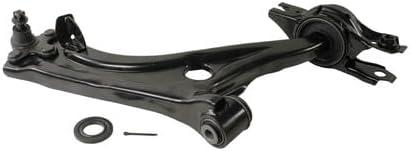 Suspension Control Arm and Ball Joint Assembly