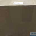 Ergonomic Office Chair, High Back Mesh Desk Chair with Adjustable Lumbar Support & Headrest, Flip-up Armrest, Computer Task Chairs for Home and Executive Office (W-Grey)