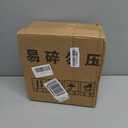 Silent Hamster Wheel, Hamster Exercise Wheel with Adjustable Acrylic Stand, Hamster Exercise Wheel for Gerbil, Syrian & Dwarf, Chinchilla and More Small Animal Hamster Running Wheels (8.2 in)