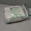 Linen Cotton Farmhouse Curtains for Living Room, Cream Off White Natural Fabric Semi Sheer Curtains 84 Inches Long, Neutral Ivory Boho Pleated Bedroom Bay Window Curtain Drapes 84 Length 2 Panels Set (Birch)