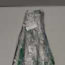 Paper Roll Holder, KIKISML 2 Pack Paper Towel Holder Cabinet Hanging Kitchen Roll Hanger Dispenser Storage Rack Towel Necktie Bedroom Toilet Organization Storage [No Drilling No Tool Required]- Black