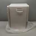 Towel Warmer, 23L Towel Warmer Cabinet Can Hold 12 Wet Facial Towels,Hot Towel Warmer Use for Spa, Hair Beauty, Salon - White