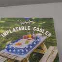 Inflatable Cooler