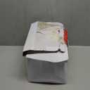 Preboun 10ft Circus Inflatables Arch Christmas Blow up Circus Tent Built in LED Lights for Christmas New Year Carnival Party Yard Garden Outdoor Decoration