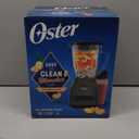 Oster Classic Series 8-Speed Blender with 6-Cup Glass Jar, Gray
