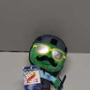 DevSeries CRS0015-20 cm Plush - Brookhaven: Chief Rotten, Official Plush