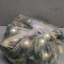 24 inch Christmas Door Wreath, Pine Wreaths for Front Door with Golden Ball Glittered Leaf Spray Stems Pinecones Berries Reef for Fireplace Xmas Decorations, Wall Window Indoor Outdoor Decor