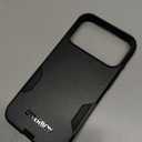 OtterBox iPhone 17 Pro Max Commuter Series Case - Black - Thin & Protective iPhone Case
