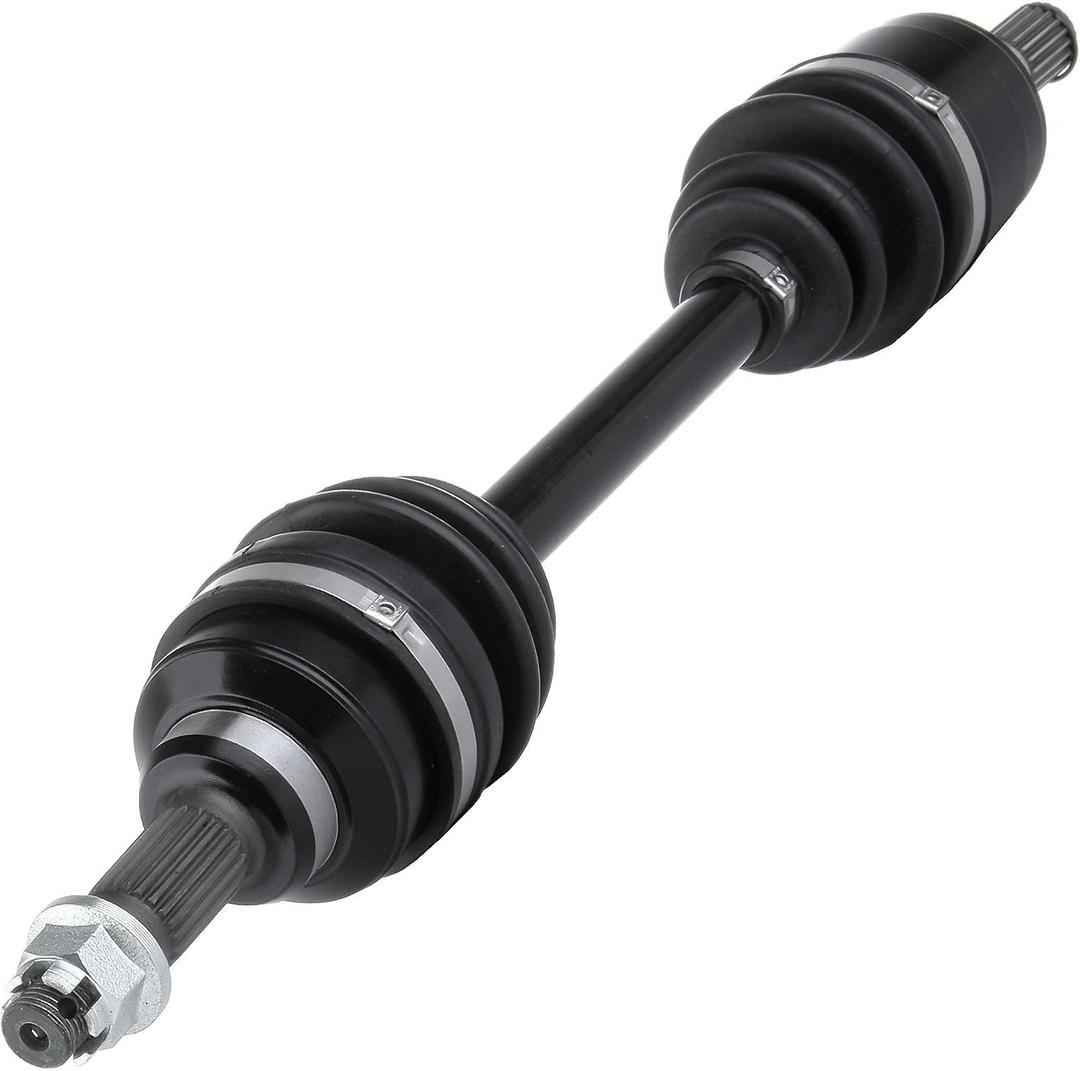 ECCPP Front CV Axle Drive Shaft fit 1995-2001 for Honda TRX 400
