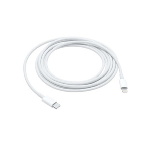 USB-C To Lightning Cable and Adapter, 2 Pack