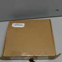 Stuffed Animal Hammock Corner Hanging Net for Stuffy Animal Storage Macrame Toy Display Plushie Toy Holder-Perfect for The Tiny Space Walls, Kid Bedroom Decor Playroom Organizer (Black, XL)