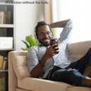 Spigen for Pixel 10 Pro XL Case, Liquid Air MagFit (2025) [Designed for Pixelsnap, Compatible with MagSafe Accessories] - Matte Black