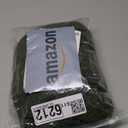 H.VERSAILTEX Ottoman Cover Slipcover Rectangle Fit Length 33'-38' Footrest Sofa Slipcovers Stool Cover Footstool Protector Covers Feature Stretch Soft Jacquard Fabric Removable Washable - Bronze Green