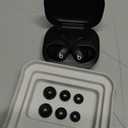 Beats Powerbeats Fit - Wireless Noise Cancelling Workout Earbuds with Secure-Fit Wingtips, Up to 30-Hour Battery Life, Sweat & Water Resistant, Apple & Android Compatible - Jet Black