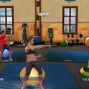 The Biggest Loser Ultimate Workout - Xbox 360 (Renewed)