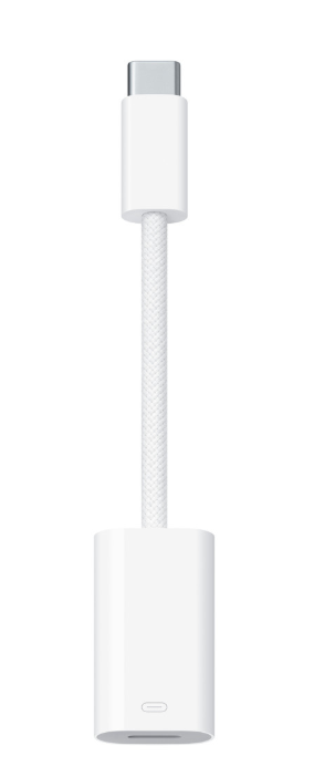 Apple USBC to Lightning Adapter