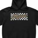 Black Hoodie Size Small